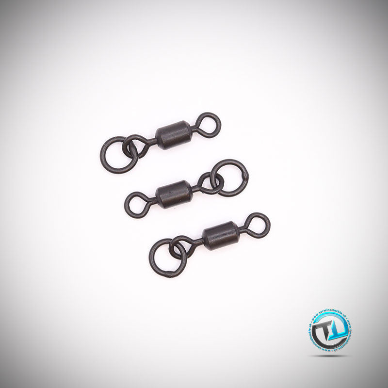 Flexi Ring Swivels